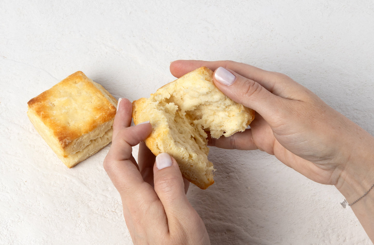 Buttermilk Biscuits