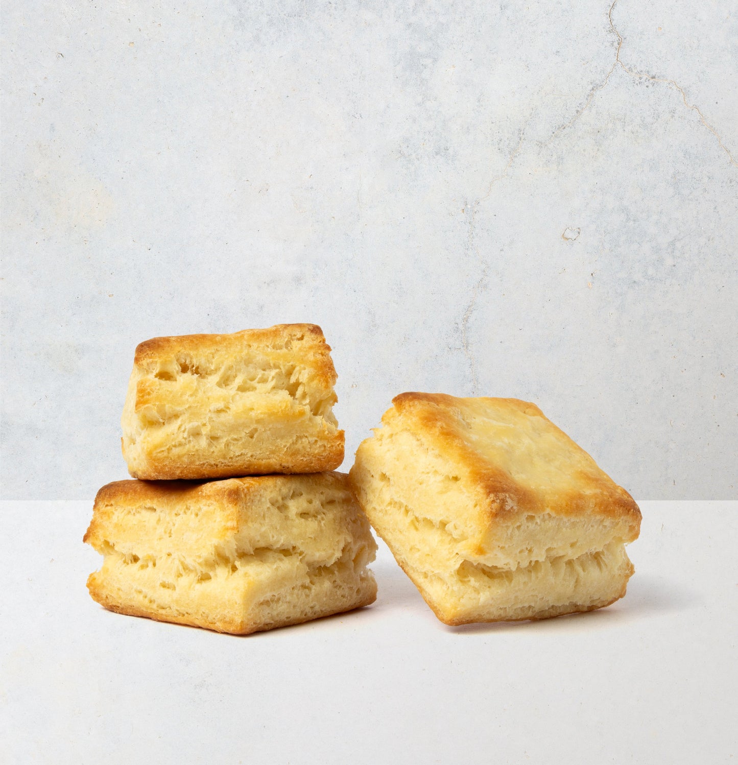 Buttermilk Biscuits