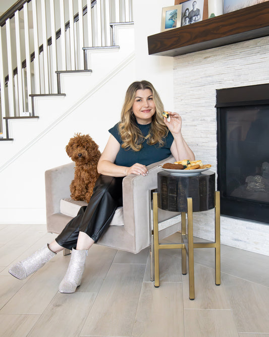 Our Tru Selves, a Founder's Story