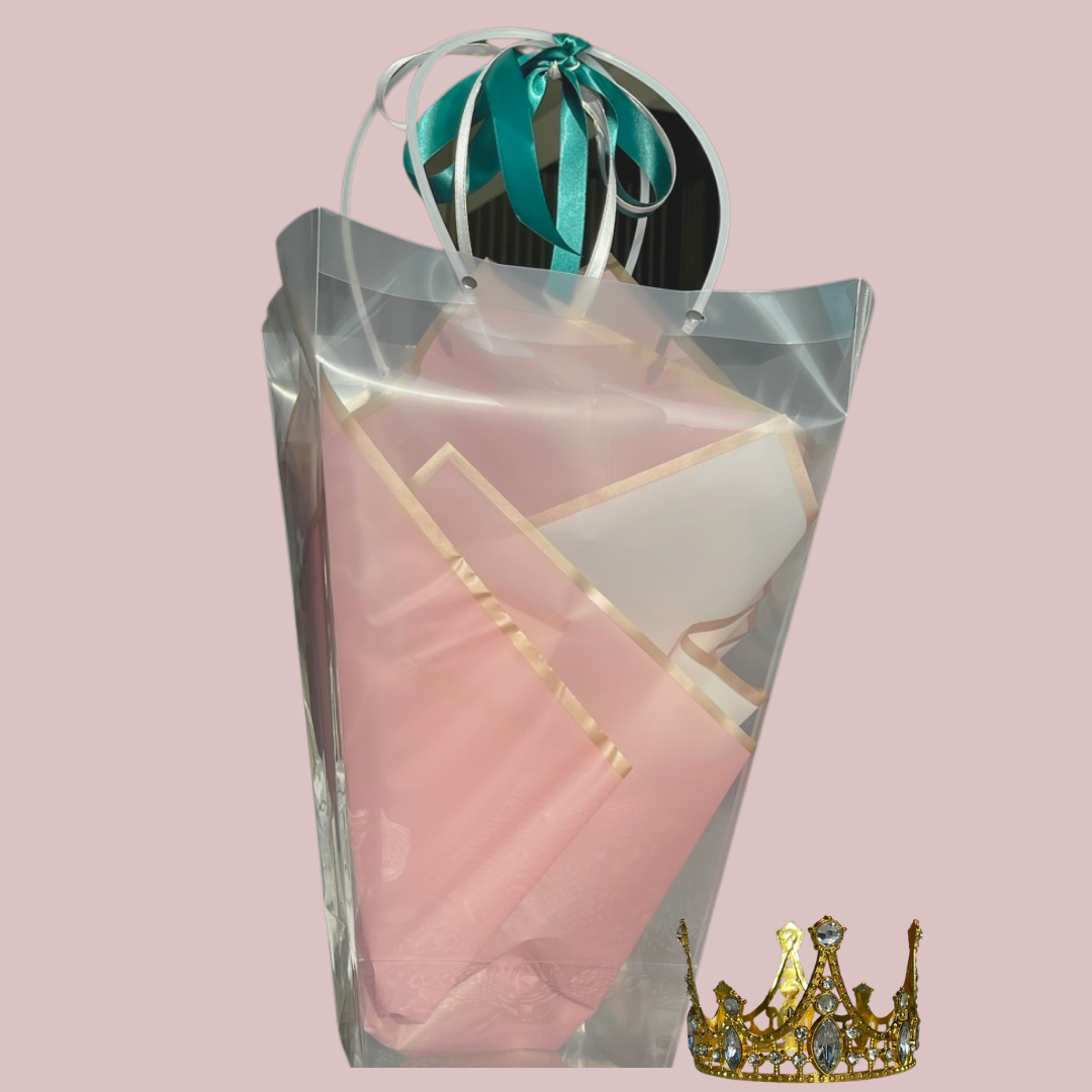 Mother's Day Limited Edition Gift Set with The Fancy Marshmallow Company