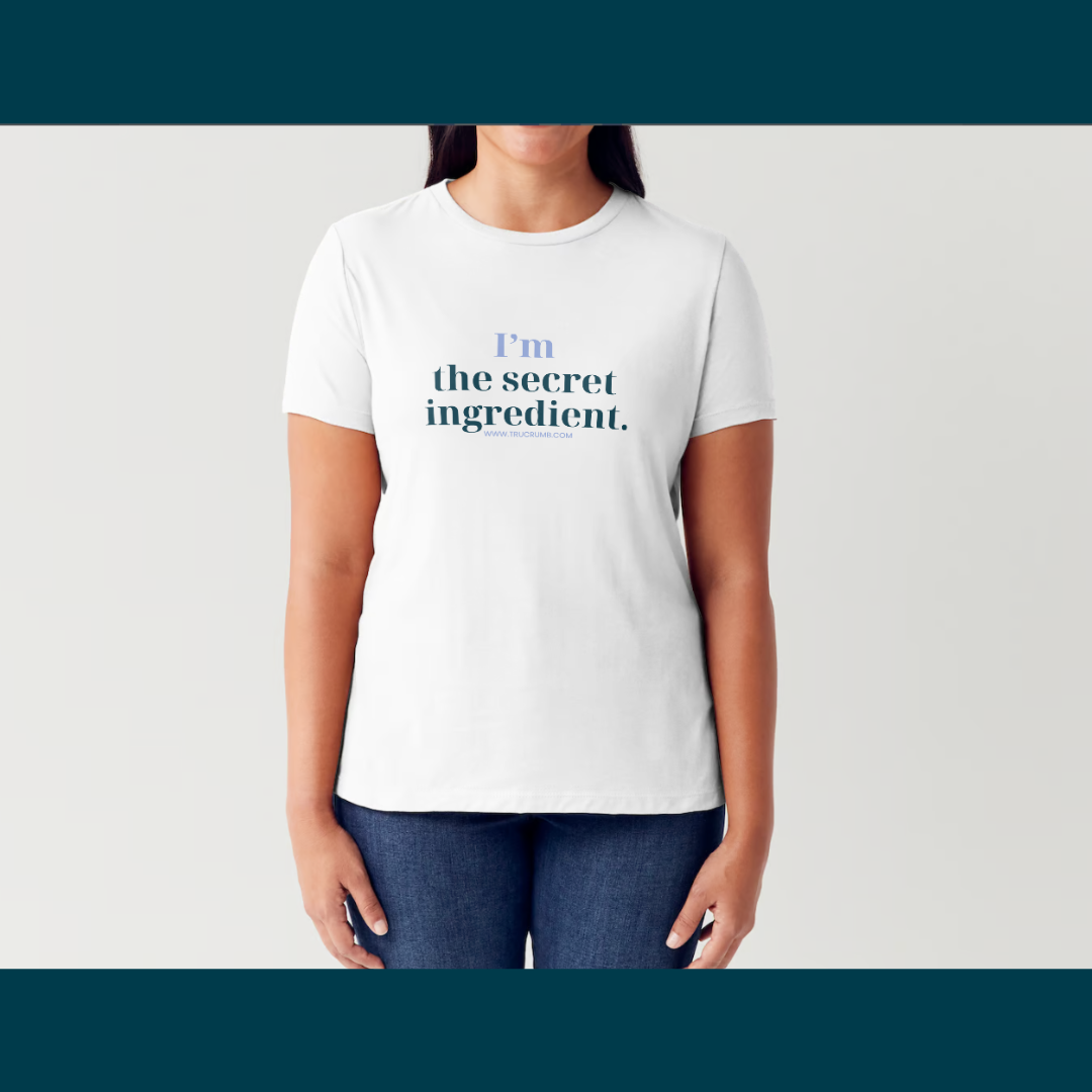 I'm the Secret Ingredient T-Shirt