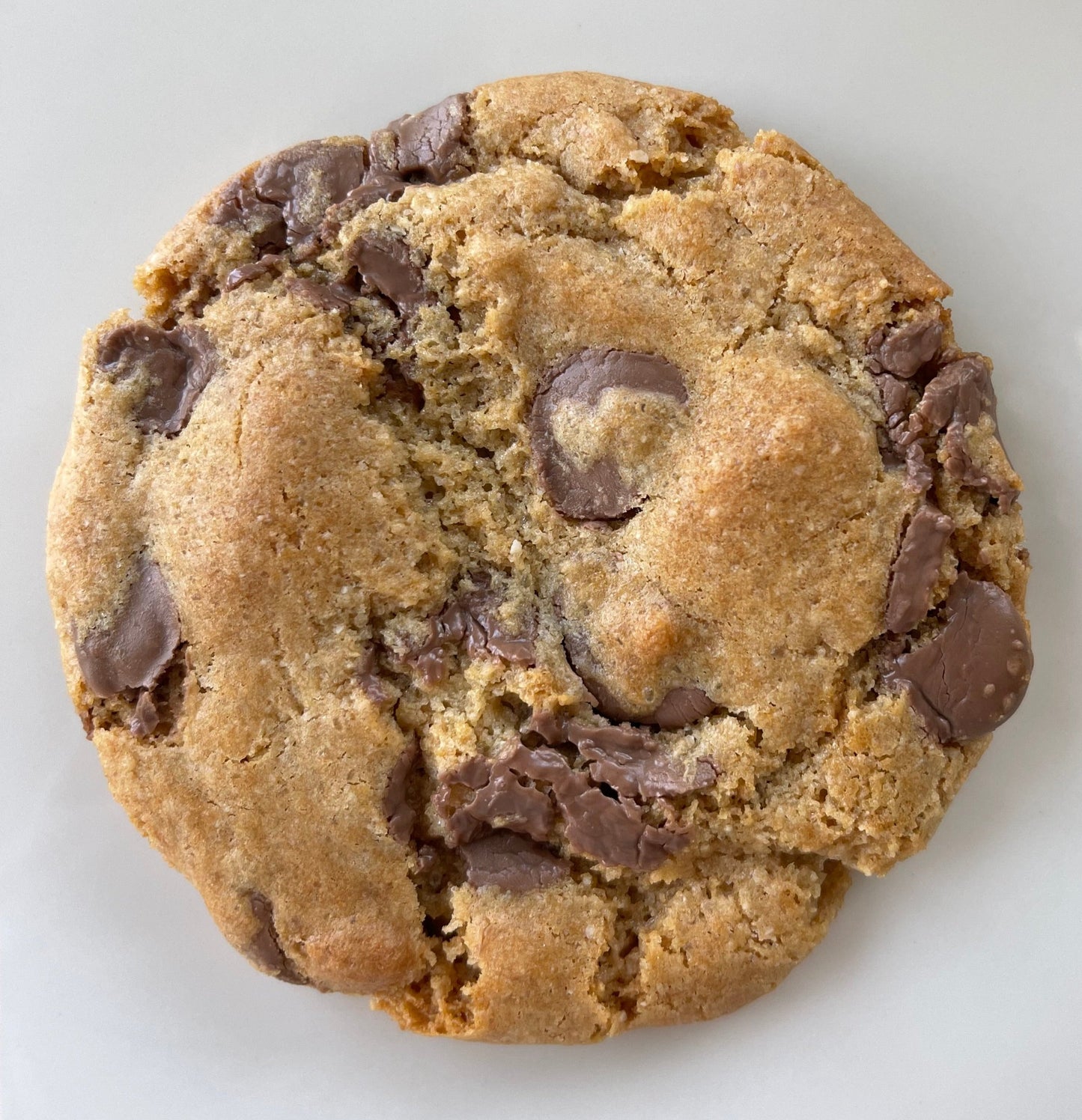 Chocolate Chip Cookies Bundle