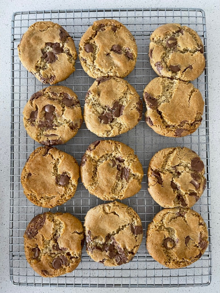 Chocolate Chip Cookies Bundle