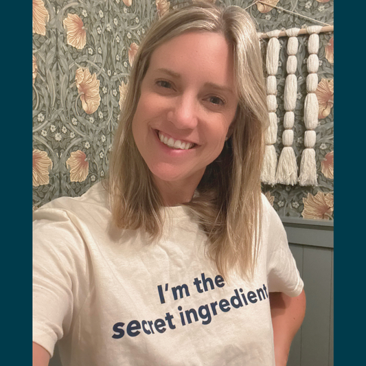 I'm the Secret Ingredient T-Shirt